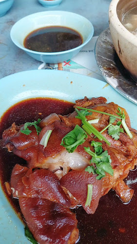 Opinii despre Seng Kee Bak Kut Teh în Singapore - Hospitality and gastronomy