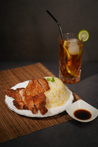 Comentarii opinii despre Shanghai Tan Pan-fried Bun 上海滩生煎包