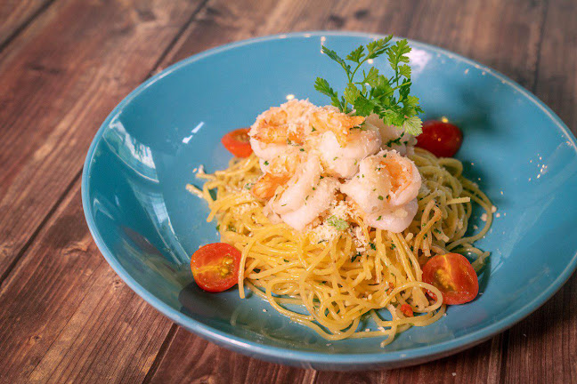 Opinii despre Bones 'n Barrels Alexandra în Singapore - Hospitality and gastronomy