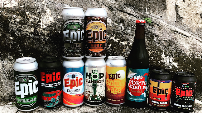 Opinii despre Shawn's Beernest în Singapore - Hospitality and gastronomy