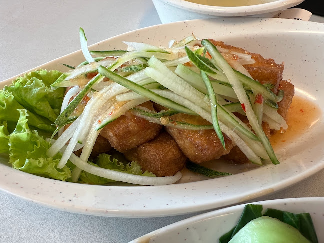 Comentarii opinii despre Tian Tian Hainanese Chicken Rice - Bedok Branch