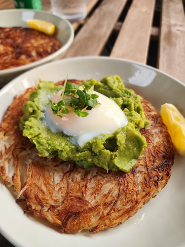 South Side Keppel | Signature Rosti & Roast Chicken