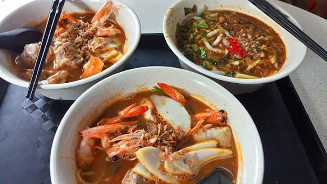 Opinii despre Bukit Batok Street 11 Food în Singapore - Hospitality and gastronomy