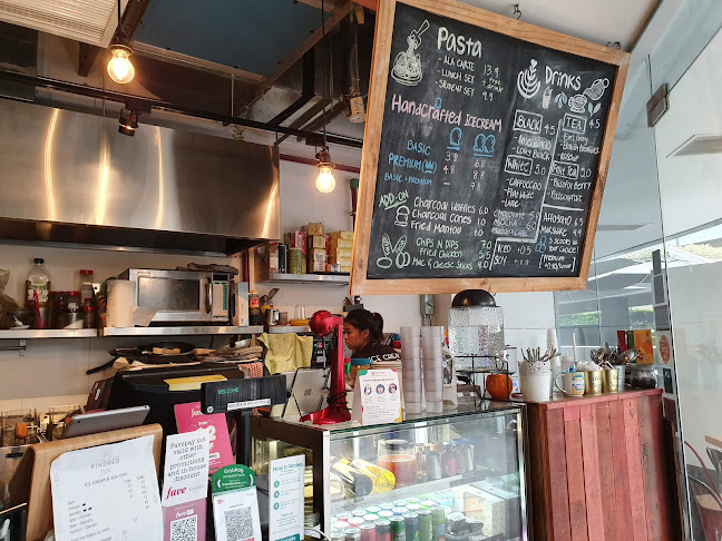 Kindred Folk - Singapore