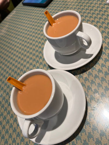 Comentarii opinii despre Xin Wang Hong Kong Café