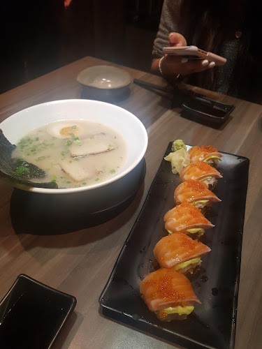 Watami Japanese Dining - City Square - Hospitality and gastronomy