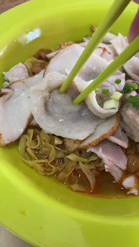 Ong Yong Lee Eating House