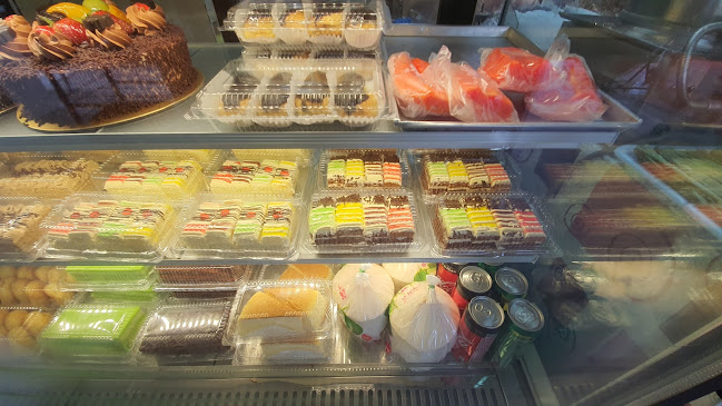 Nora's Pastries And Snacks - Hospitality and gastronomy