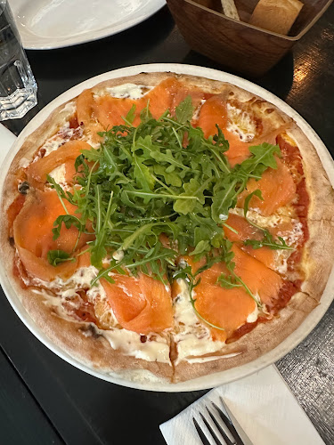 La Nonna - Singapore