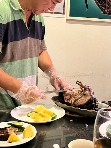 Comentarii opinii despre Lucky House Cantonese Private Kitchen 陶然居