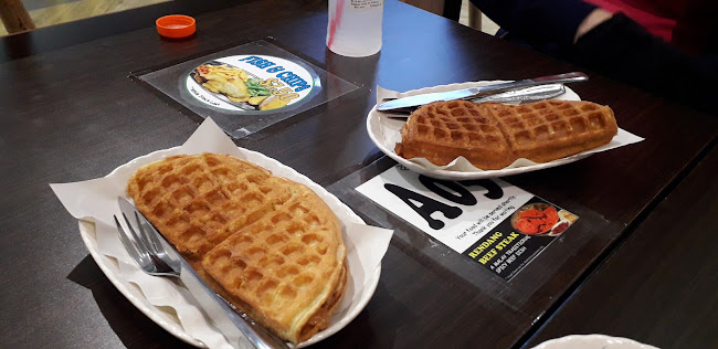 Singa Goody - Hospitality and gastronomy