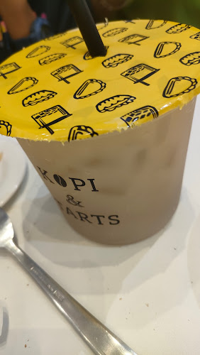 Kopi & Tarts Yishun Ave 2 - Singapore