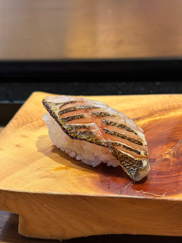 Ken Japanese Restaurant - Hospitality and gastronomy