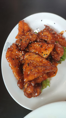 Comentarii opinii despre 炭香 Charcoal Fish Head Steamboat Woodlands