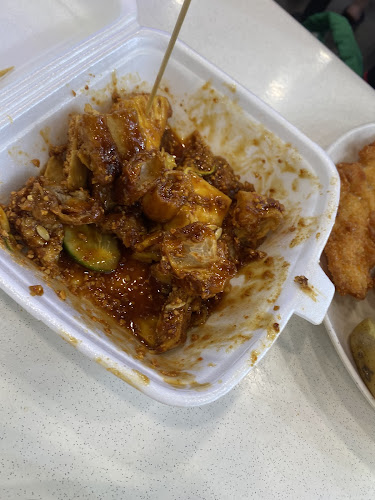 Yong Soon Cafe - Singapore