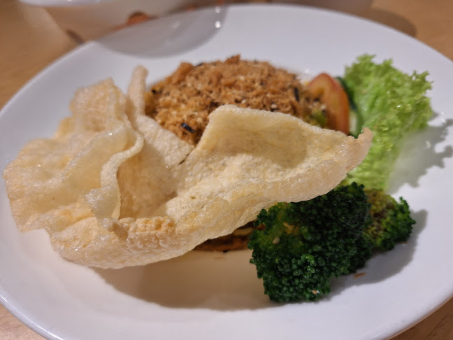 D’life Signature 蔬品軒 - Hospitality and gastronomy