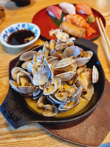 Opinii despre Daya Izakaya Japanese în Singapore - Hospitality and gastronomy