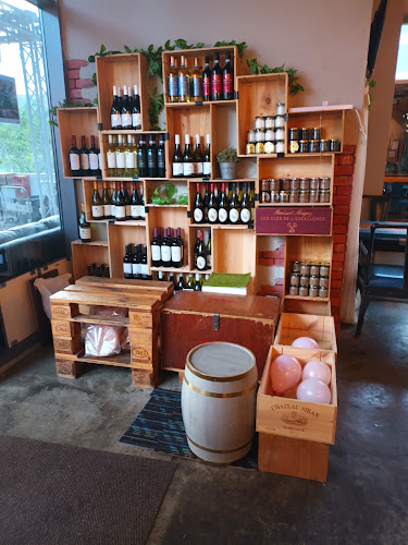 Comentarii opinii despre The Pipe District