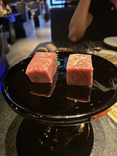 Comentarii opinii despre COTE Korean Steakhouse