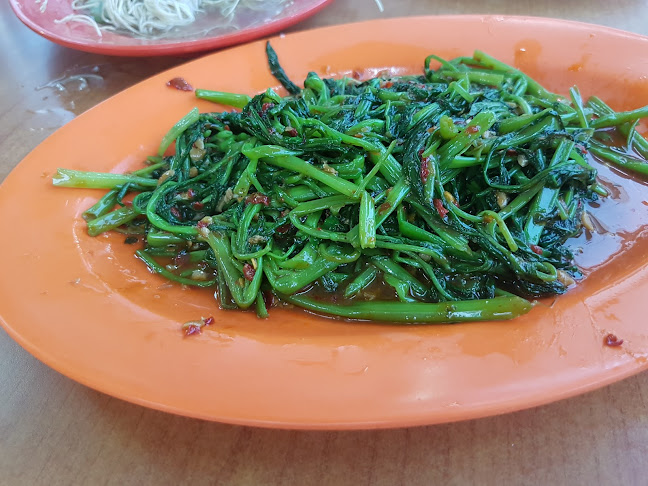 Lai Huat Signatures - Geylang - Singapore