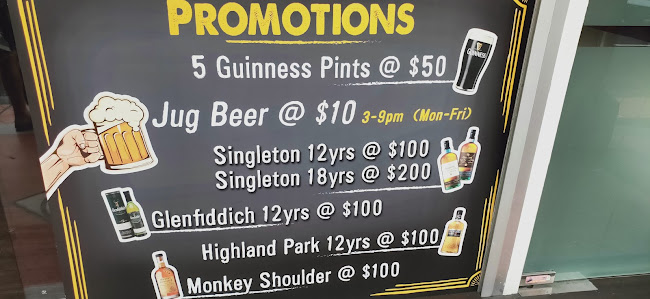 Comentarii opinii despre Cheeers Bistro & Bar