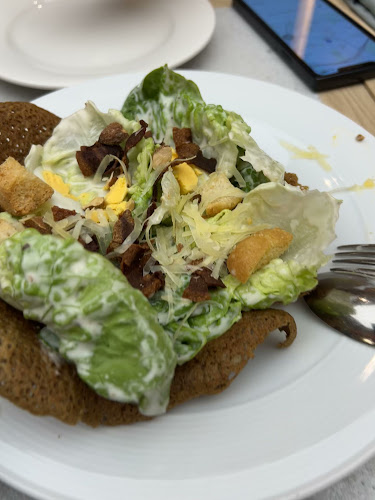 Mamma Mia Trattoria E Caffè