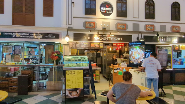 Opinii despre Simpang Bedok în Singapore - Hospitality and gastronomy