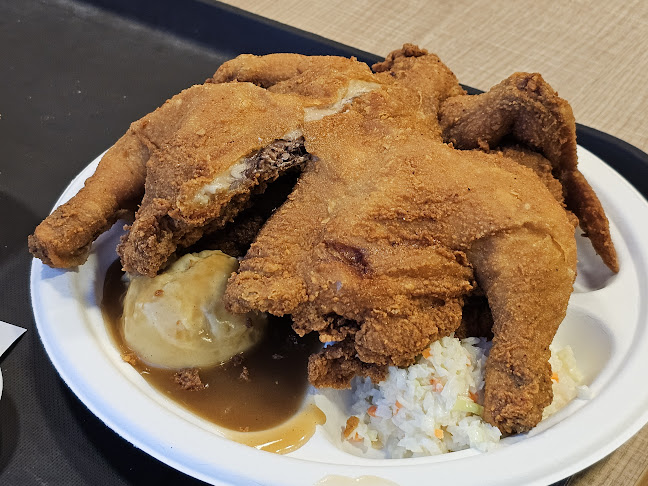Arnold’s Fried Chicken Tampines Branch - Singapore