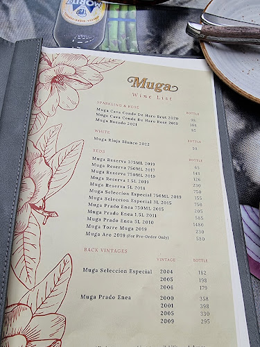 Opinii despre Pura Brasa Singapore în Singapore - Hospitality and gastronomy