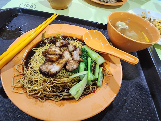 Opinii despre Bendemeer Market & Food Centre în Singapore - Hospitality and gastronomy