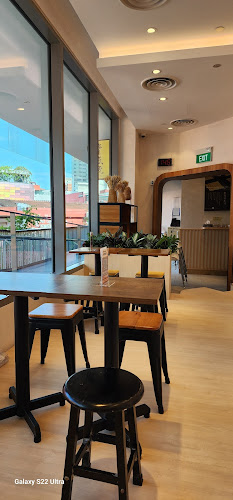 Comentarii opinii despre Fong Sheng Hao 豐盛號 One Holland Village