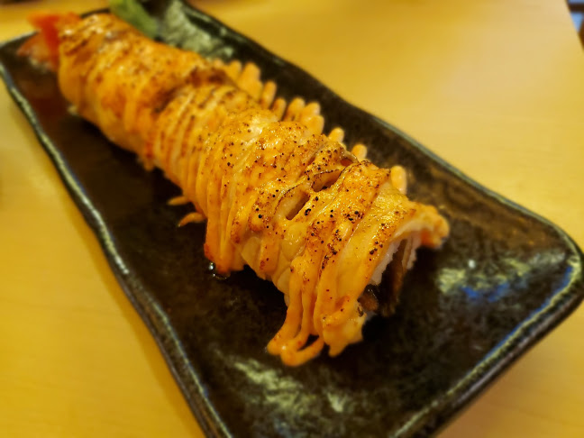 Opinii despre Goro Japanese Cuisine în Singapore - Hospitality and gastronomy