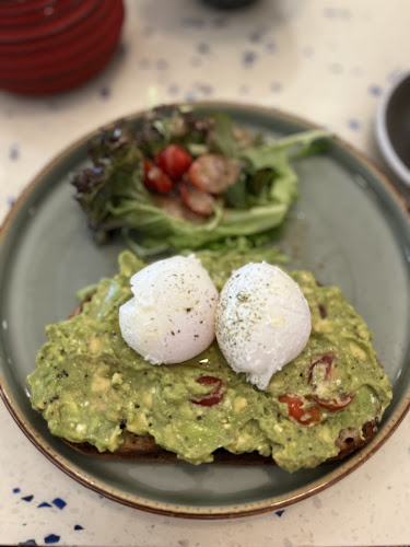 Comentarii opinii despre PRAIRIE by Craftsmen (Joo Chiat)