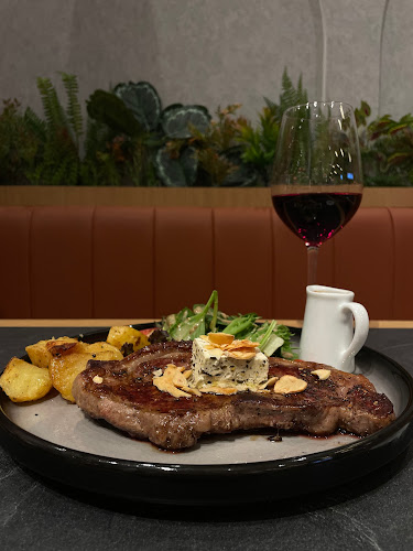 Chefs' Playground - Singapore