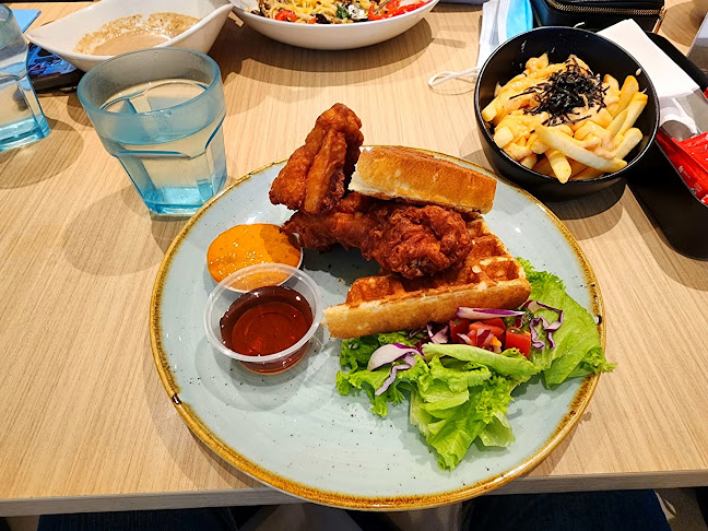 9 Bishan Pl, #01-38 Junction 8, Singapore 579837