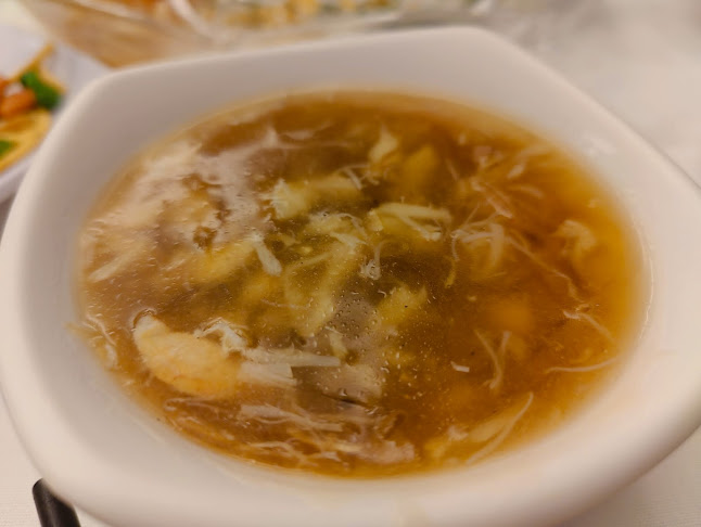 Opinii despre Ban Heng Restaurant în Singapore - Hospitality and gastronomy