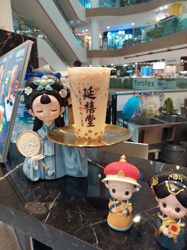 Comentarii opinii despre 延禧堂 Yan Xi Tang - White Sands