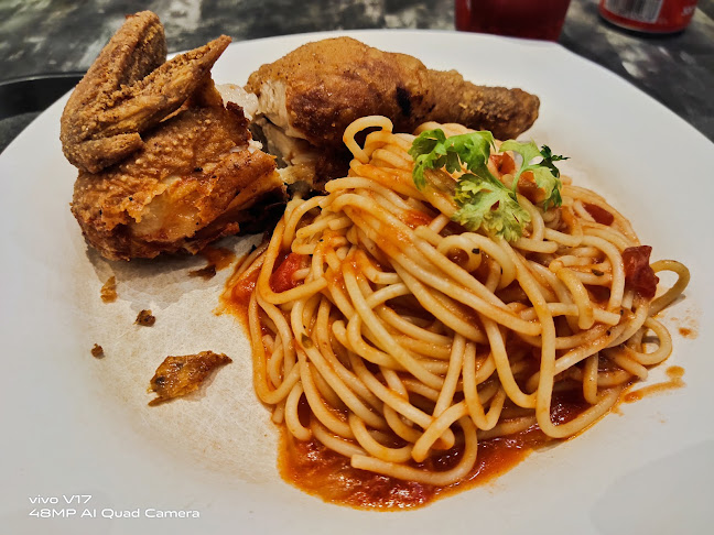 ToriGO! - BLK 153A - Hospitality and gastronomy