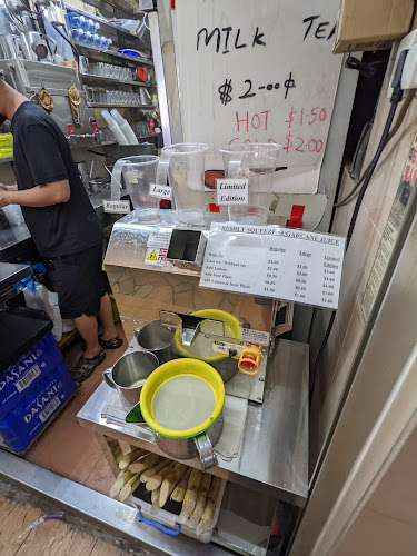 Holland Village Market #01-24, 1 Lor Mambong, Singapore 277700