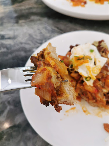 Opinii despre Oddity în Singapore - Hospitality and gastronomy