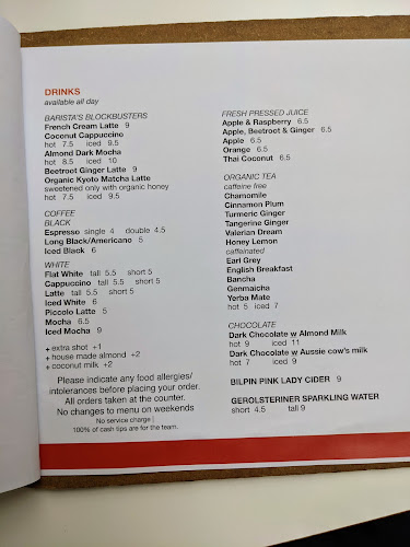 Opinii despre TIANN’S în Singapore - Hospitality and gastronomy