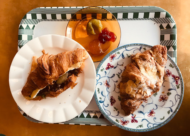 MERCI MARCEL TIONG BAHRU