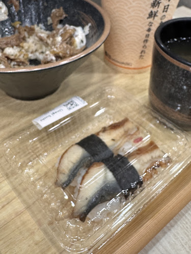 umisushi NEX - Singapore