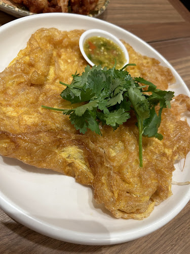 Opinii despre Sanook Kitchen - PLQ Mall în Singapore - Hospitality and gastronomy