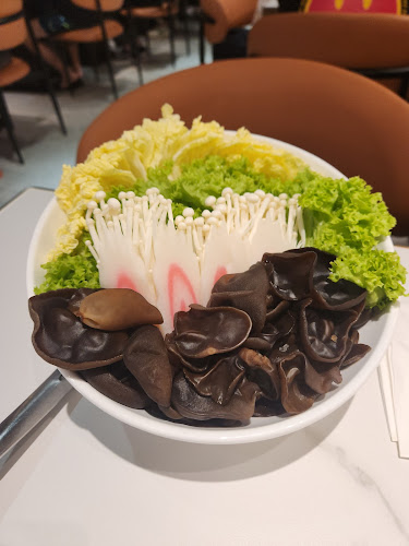 Comentarii opinii despre Little Pond 小鱼塘@Northpoint City