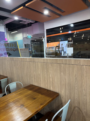 Comentarii opinii despre Lucky Cuisine