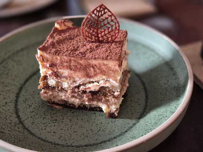 Opinii despre La Bottega Enoteca în Singapore - Hospitality and gastronomy