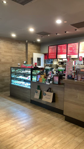 Starbucks Bugis Junction - Singapore