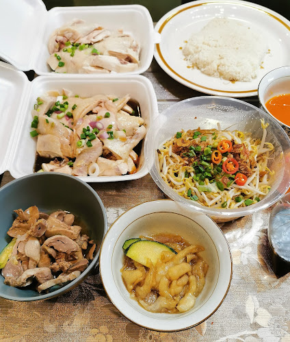 511 Bishan St. 13, #01-522 Kim San Leng Coffee Shop, Singapore 570511