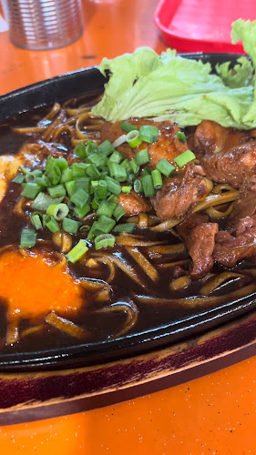 Opinii despre 煲仔King în Singapore - Hospitality and gastronomy